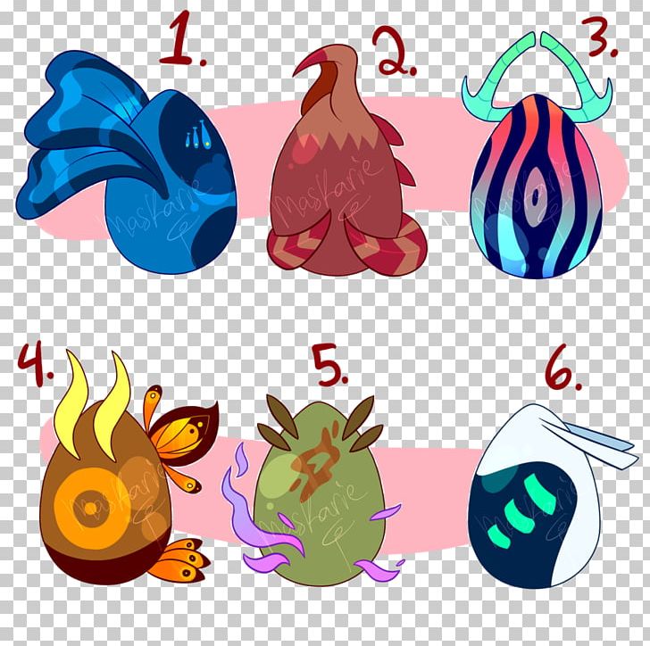 Cartoon Animal PNG, Clipart, Animal, Artwork, Cartoon, Dragon Egg, Organism Free PNG Download