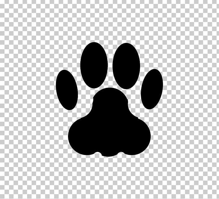 Cat Dog Paw Animal Track Footprint PNG, Clipart, Animal, Animals, Animal Track, Black, Black And White Free PNG Download