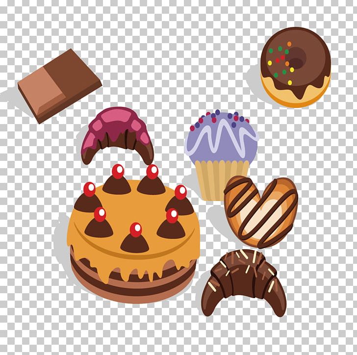 Chocolate Cake Cookie Angel Food Cake Lebkuchen PNG, Clipart, Baking, Birthday Cake, Cake, Cakes, Cake Vector Free PNG Download