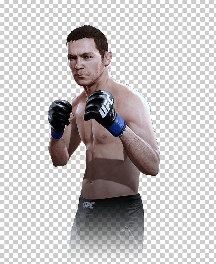 Joseph Duffy EA Sports UFC 2 Ultimate Fighting Championship Mixed Martial Arts PNG, Clipart, Abdomen, Active Undergarment, Arm, Boxing, Boxing Glove Free PNG Download