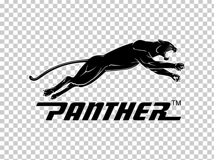 Logo Panthera Black Panther Graphics PNG, Clipart, Black, Black And White, Black Panther, Brand, Carnivoran Free PNG Download
