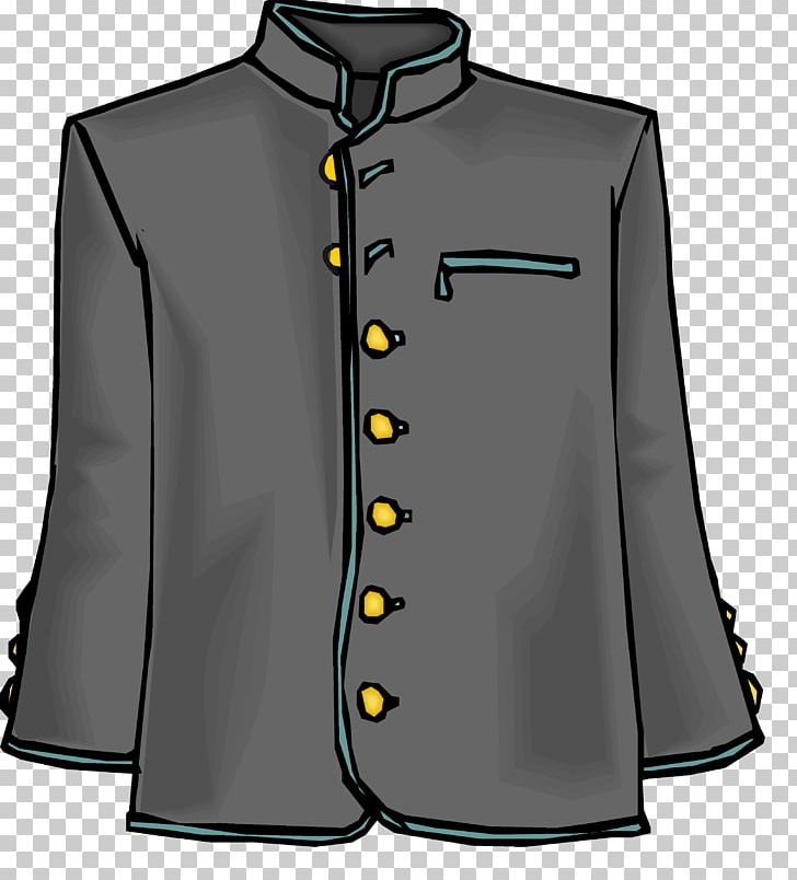 Overcoat Jacket Clothing PNG, Clipart, Black, Blouson, Button, Clothing, Coat Free PNG Download