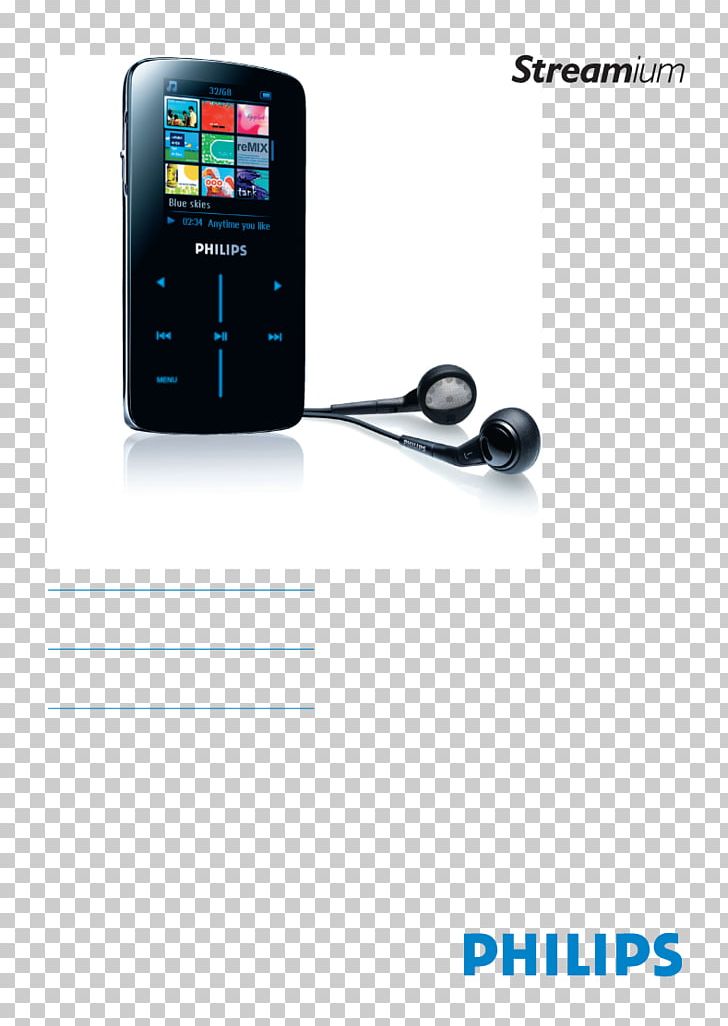 Philips Electronics Portable Media Player Mobile Communication PNG, Clipart, Communication, Communication Device, Electronic Device, Electronics, Electronics Accessory Free PNG Download