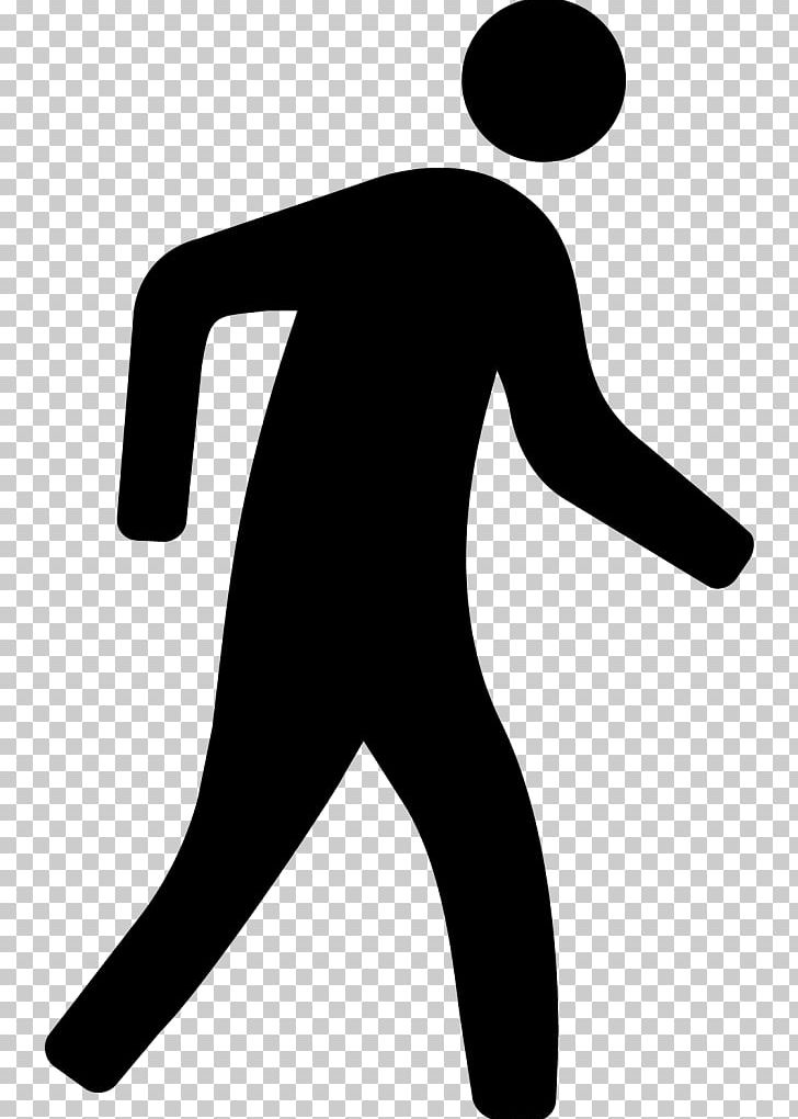 Symbol Walking Computer Icons PNG, Clipart, Black, Black And White, Can Stock Photo, Computer Icons, Female Free PNG Download