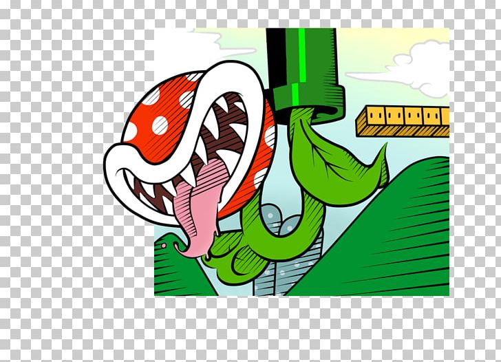 Vertebrate Piranha Plant PNG, Clipart, Art, Cartoon, Character, Deviantart, Engineer Free PNG Download