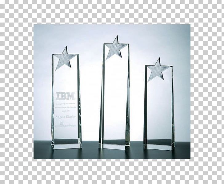 Award Trophy Medal Glass Crystal PNG, Clipart, Angle, Award, Badge, Craft, Crystal Free PNG Download
