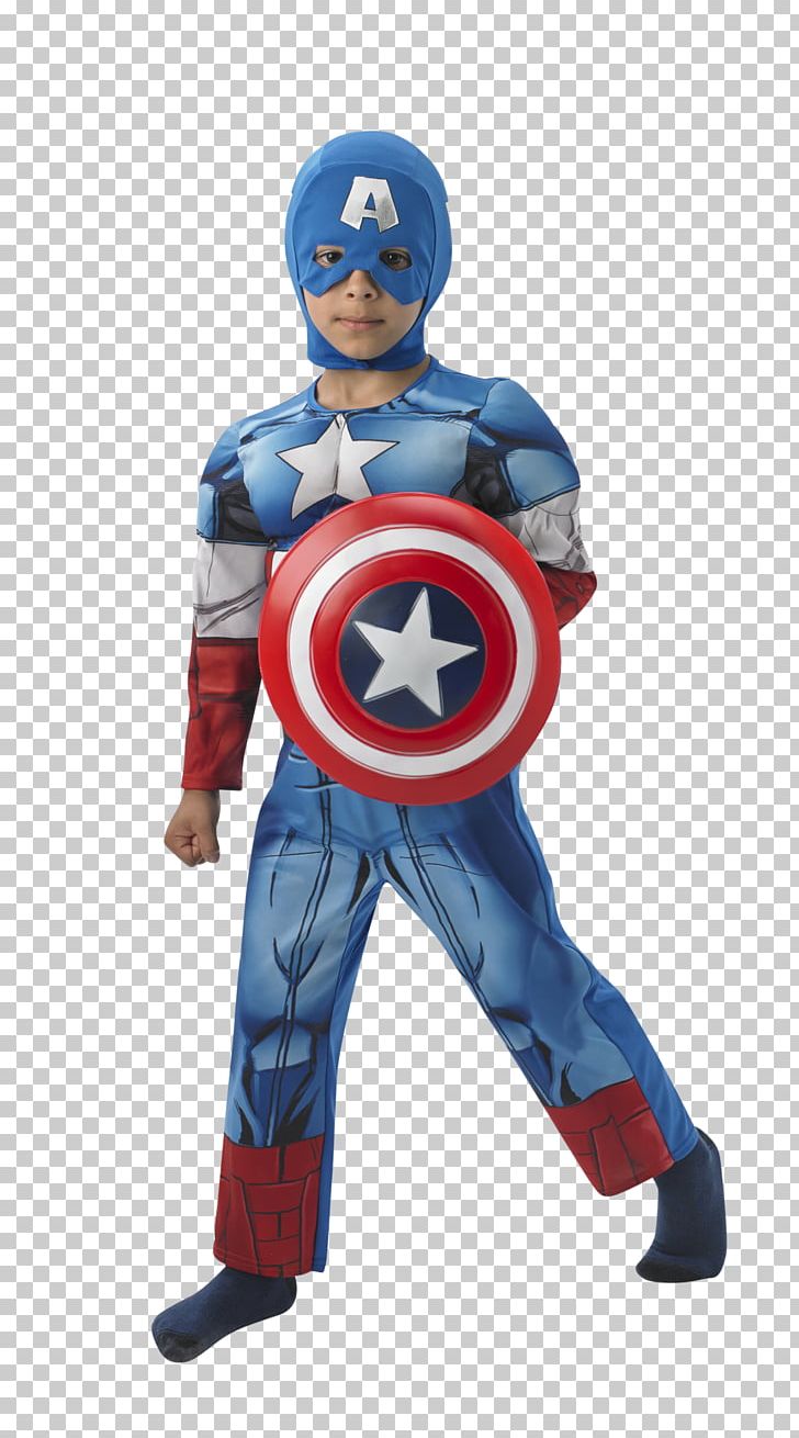 Captain America Marvel Avengers Assemble Superhero Costume Party PNG, Clipart,  Free PNG Download