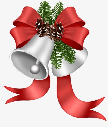 Cartoon Christmas Decoration Silver Bells Pineal PNG, Clipart, Bells, Bells Clipart, Cartoon, Cartoon Clipart, Christmas Free PNG Download