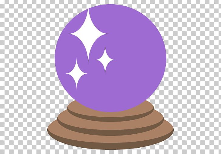 Crystal Ball Emoji Sphere PNG, Clipart, Ball, Circle, Clip Art, Computer Icons, Crystal Free PNG Download