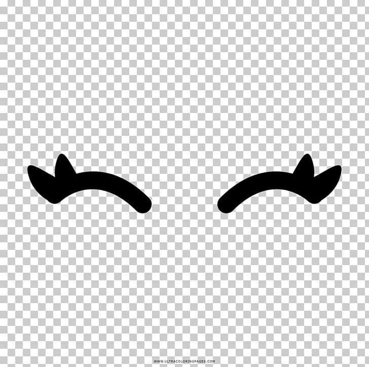 Drawing Eyebrow Coloring Book Ausmalbild PNG, Clipart, Angle, Ausmalbild, Black, Black And White, Black M Free PNG Download