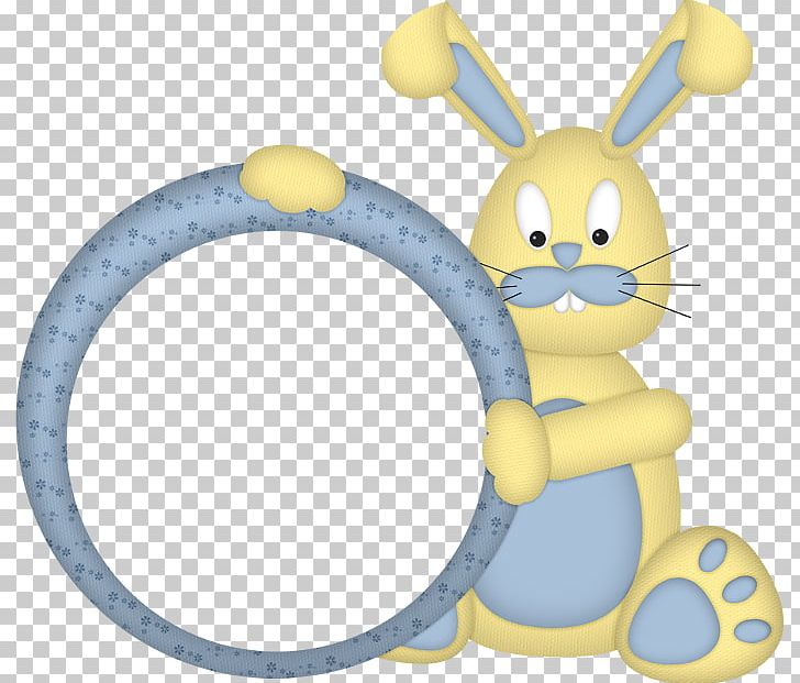 Easter Bunny Animaatio Paschal Greeting PNG, Clipart, Animaatio, Baby Toys, Easter, Easter Bunny, Emiminocz Free PNG Download