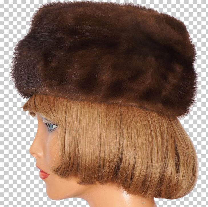 Fur Clothing Headgear Hat Animal Product Cap PNG, Clipart, 60s, Animal, Animal Product, Brown, Cap Free PNG Download