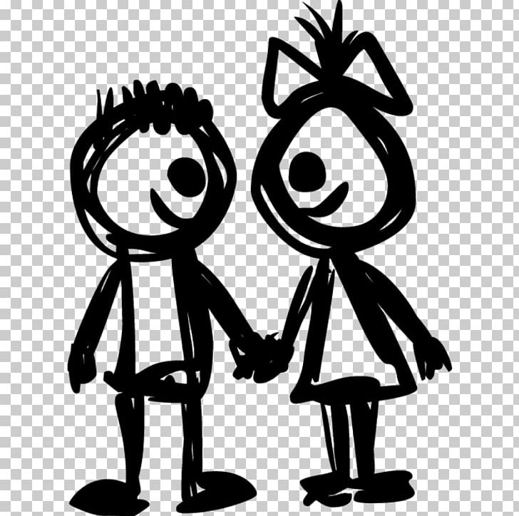 Love Friendship Drawing Couple PNG, Clipart, Artwork, Black And White,  Cartoon, Couple, Drawing Free PNG Download