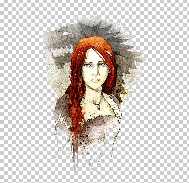 Sansa Stark Arya Stark A Game Of Thrones A Song Of Ice And Fire Eddard Stark PNG, Clipart,  Free PNG Download