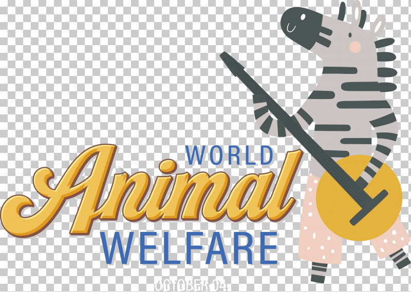 World Animal Day PNG, Clipart, World Animal Day, World Animal Welfare Day Free PNG Download