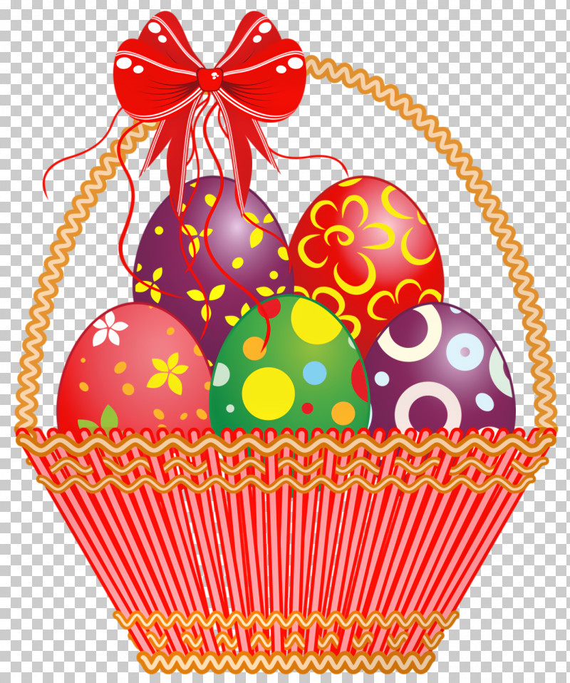 Easter Egg PNG, Clipart, Baking Cup, Basket, Easter, Easter Basket Cartoon, Easter Egg Free PNG Download