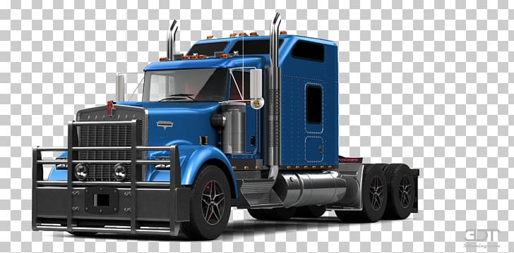 Kenworth W900 Car American Truck Simulator Kenworth T600 PNG, Clipart, American Truck Simulator, Automotive Exterior, Automotive Tire, Automotive Wheel System, Car Free PNG Download