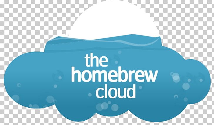 Logo Brand Homebrew Channel PNG, Clipart, Aqua, Art, Blue, Brand, Homebrew Free PNG Download