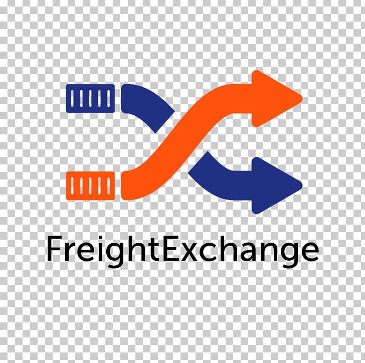 Logo Freight Exchange Cargo Road Transport PNG, Clipart, Angle, Area, Brand, Business, Cargo Free PNG Download