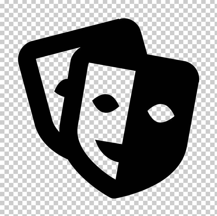 Mask Computer Icons Theatre PNG, Clipart, Actor, Art, Ballet, Black And White, Computer Icons Free PNG Download