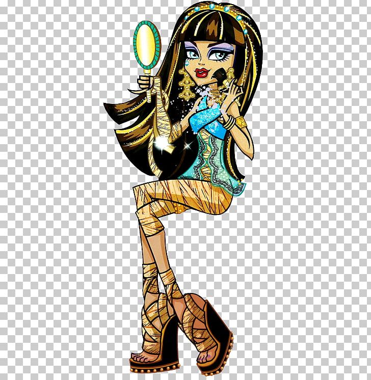 Monster High Cleo De Nile Doll Toy PNG, Clipart, All About, Art, Barbie, Bratz, Bratzillaz House Of Witchez Free PNG Download