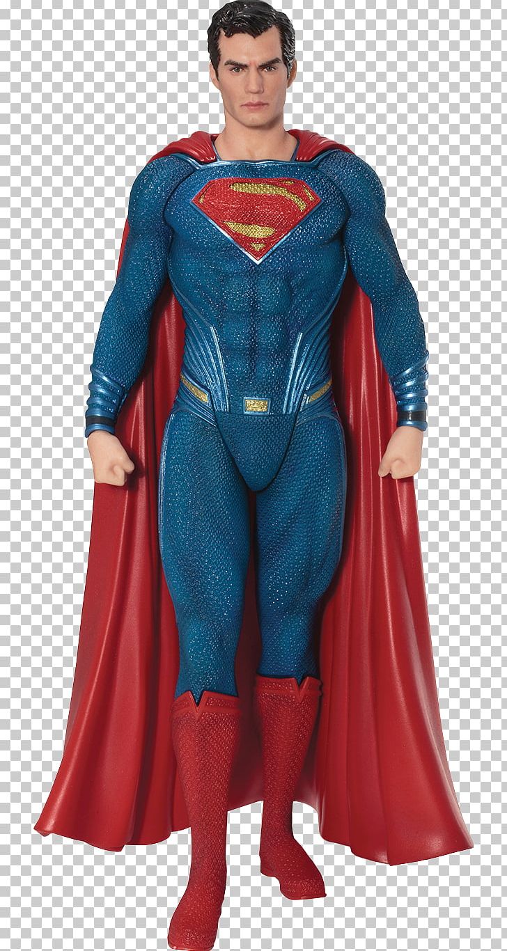 Superman Justice League In Other Media Aquaman Kotobukiya PNG, Clipart, Action Figure, Action Toy Figures, Aquaman, Comics, Costume Free PNG Download