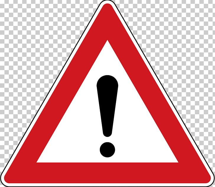Warning Sign Traffic Sign Exclamation Mark PNG, Clipart, Advarselstrekant, Angle, Area, Computer Icons, Exclamation Mark Free PNG Download