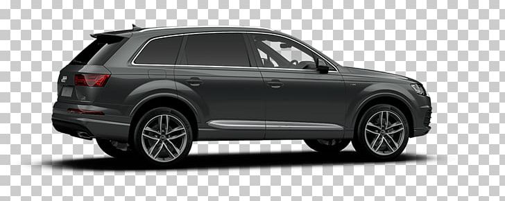 Audi Q7 Mid-size Car Luxury Vehicle Compact Car PNG, Clipart, Alloy Wheel, Audi, Audi Q7, Automotive Design, Automotive Exterior Free PNG Download