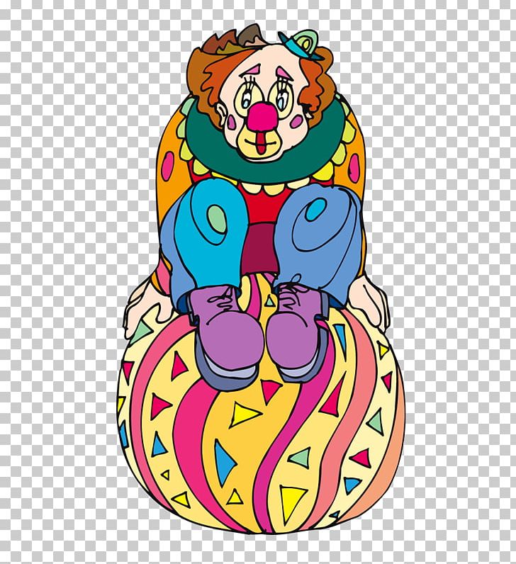 Clown Joker PNG, Clipart, Art, Artwork, Cartoon, Circle, Circus Free PNG Download