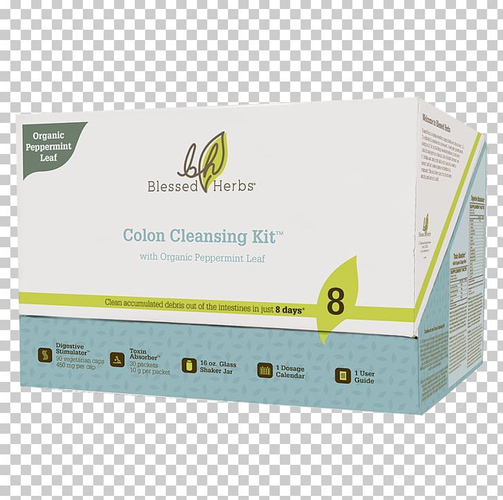 Colon Cleansing Detoxification Peppermint Material Herb PNG, Clipart, Carton, Colon Cleansing, Detoxification, Herb, Large Intestine Free PNG Download