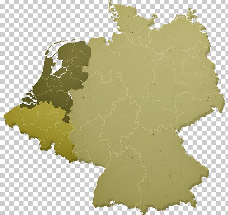 Lower Saxony States Of Germany Map PNG, Clipart, Central Europe, Coat Of Arms Of Hamburg, Ecoregion, Europe, Germany Free PNG Download