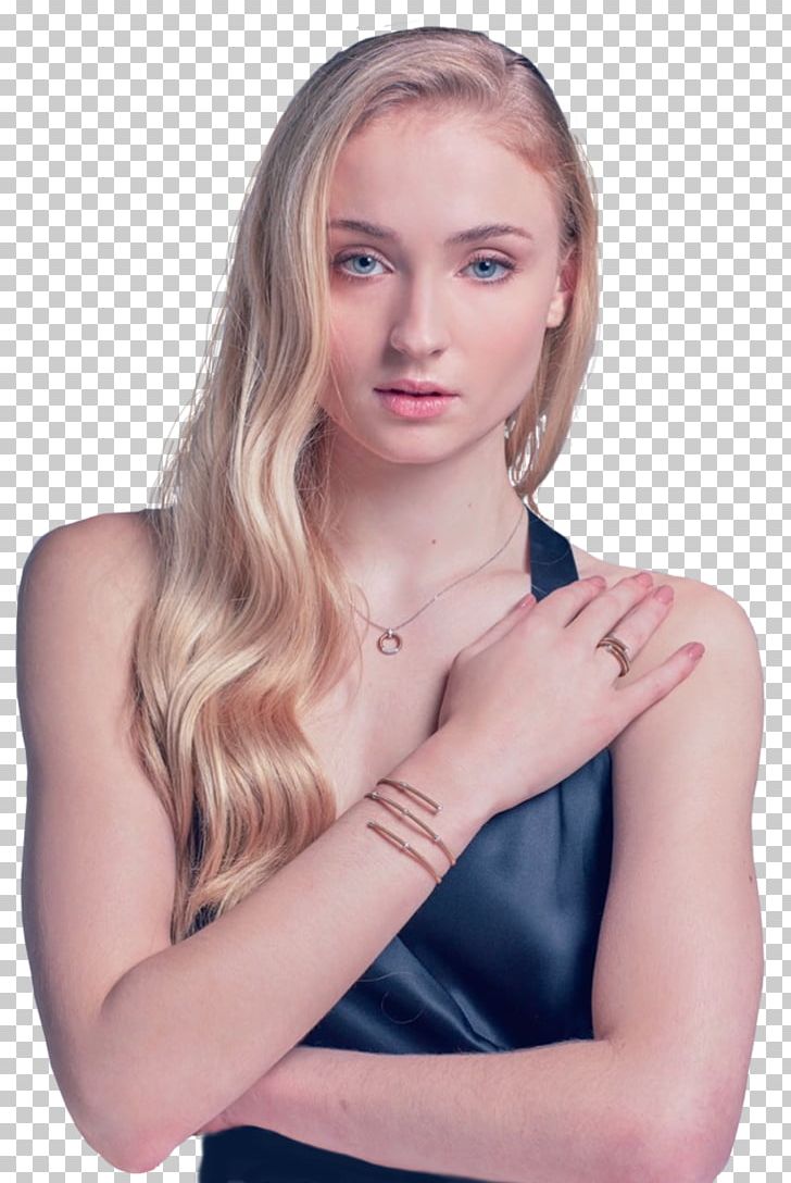 Sophia Turner Game Of Thrones Actor Photography PNG, Clipart, Arm, Art, Beauty, Blond, Brown Hair Free PNG Download