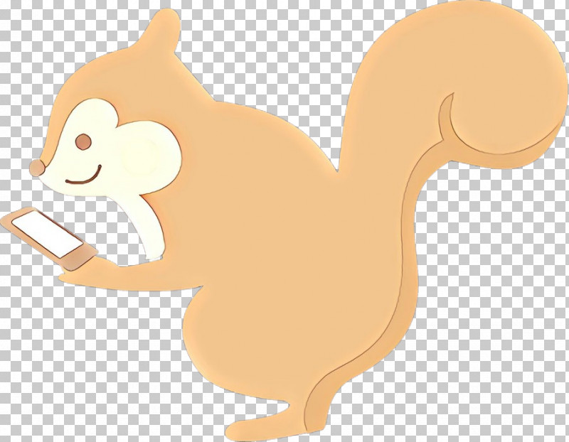 Squirrel Cartoon Nose Animal Figure Tail PNG, Clipart, Animal Figure, Cartoon, Ear, Nose, Squirrel Free PNG Download
