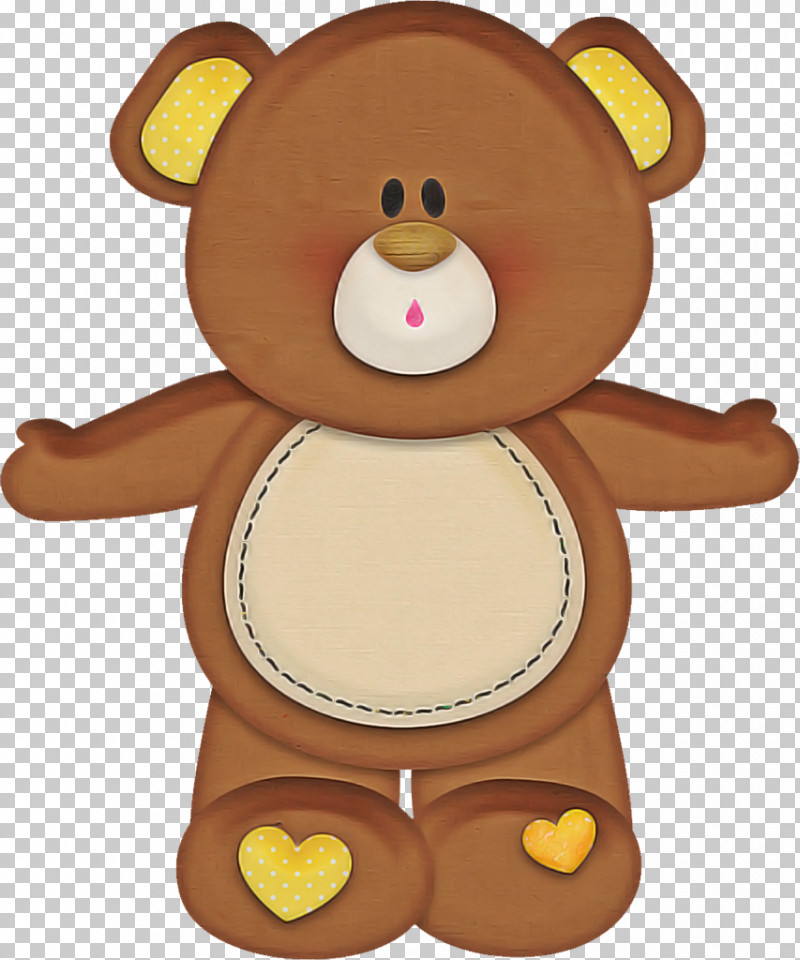 Teddy Bear PNG, Clipart, Bears, Cartoon, Dinosaur, Infant, Plush Free PNG Download