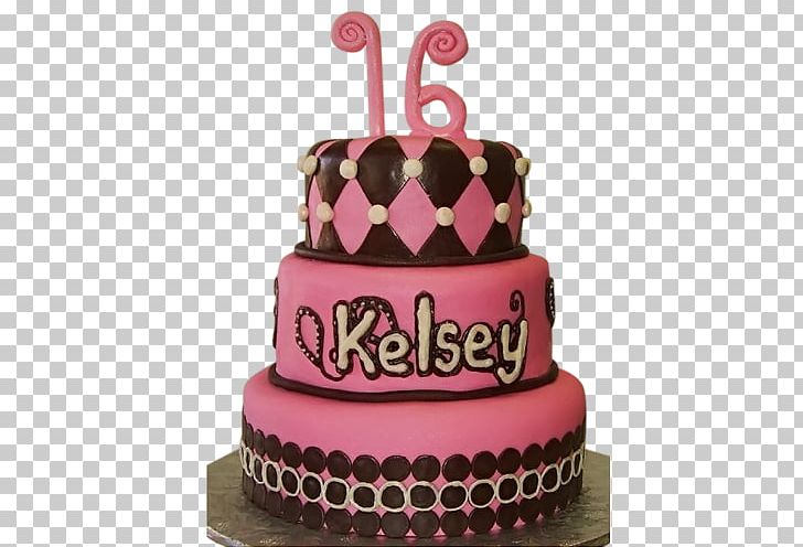 Birthday Cake Sweet Sixteen Princess Cake Torte PNG, Clipart, 500 X, Birthday, Birthday Cake, Buttercream, Cake Free PNG Download