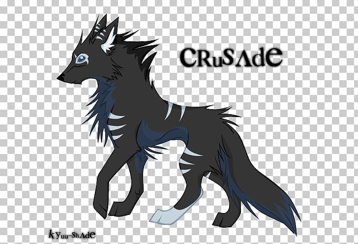 Canidae Mustang Pony Werewolf Dog PNG, Clipart, Canidae, Carnivoran, Cartoon, Dog, Dog Like Mammal Free PNG Download