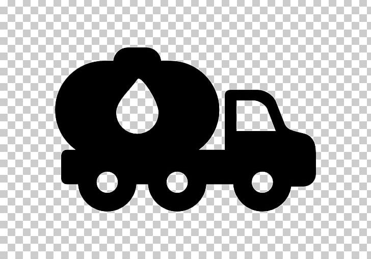 Car Tank Truck Gasoline Computer Icons PNG, Clipart, Black, Black And White, Brand, Car, Cistern Free PNG Download