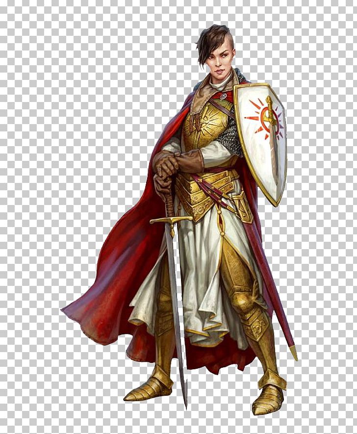 Dungeons & Dragons Pathfinder Roleplaying Game D20 System Cleric Paladin PNG, Clipart, Aasimar, Amp, Armour, Cleric, Costume Free PNG Download