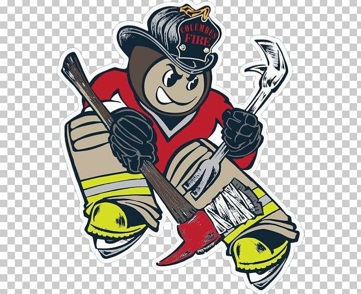 Firefighter First Responder Ice Hockey PNG, Clipart, Art, Badge, Cartoon, Columbus, Columbus Division Of Police Free PNG Download