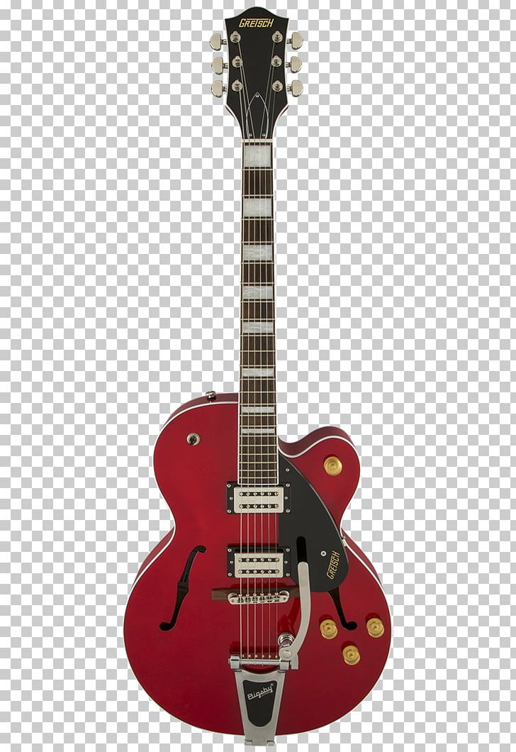 Gretsch G5420T Streamliner Electric Guitar Archtop Guitar Bigsby Vibrato Tailpiece PNG, Clipart, Acoustic Electric Guitar, Archtop Guitar, Cutaway, Gretsch, Guitar Free PNG Download