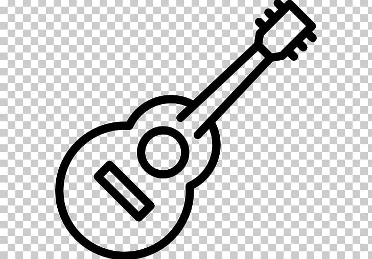 Musical Instruments Computer Icons PNG, Clipart, Acoustic Guitar, Black And White, Color, Coloring Book, Computer Icons Free PNG Download