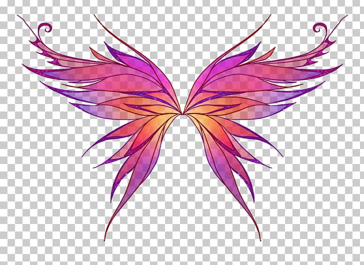 Pink M Symmetry Pattern PNG, Clipart, Butterfly, Fairy, Fantasy, Fictional Character, Flower Free PNG Download