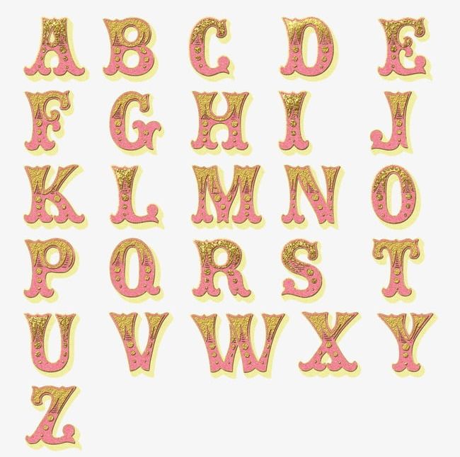 Pretty Art English Alphabet PNG, Clipart, Alphabet, Alphabet Clipart, Art Clipart, English, English Alphabet Free PNG Download