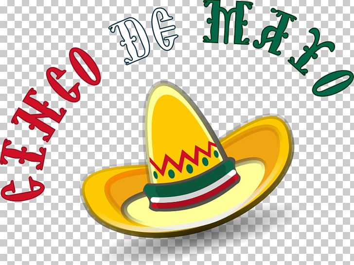 Sombrero Mexican Cuisine PNG, Clipart, Area, Cinco De Mayo, Food, Hat, Headgear Free PNG Download