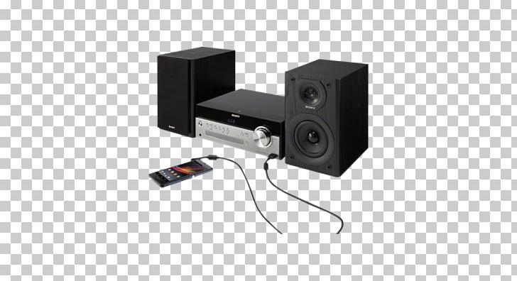 Sony CMT-SBT100 Home Audio Music Centre High Fidelity Stereophonic Sound PNG, Clipart, Audio, Audio Equipment, Bluetooth, Cd Player, Electronics Free PNG Download