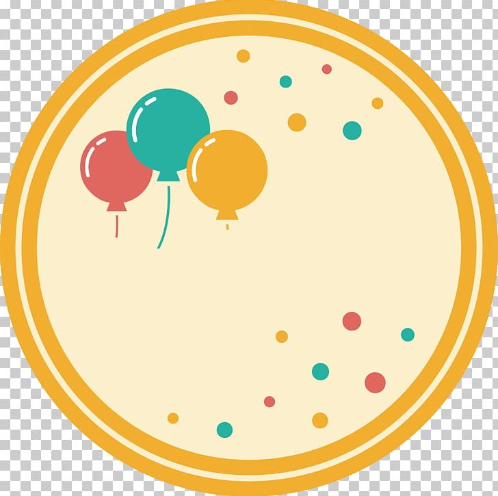 Yellow Circle Computer File PNG, Clipart, Balloon, Balloon Label, Birthday Label, Circle Frame, Circle Logo Free PNG Download