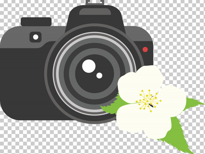 Camera Flower PNG, Clipart, Camera, Camera Lens, Digital Camera, Flower, Lens Free PNG Download