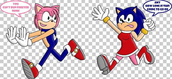 Amy Rose Sonic Dash Tails Sonic The Hedgehog 2 Knuckles The Echidna PNG, Clipart, Animal Figure, Area, Art, Cartoon, Deviantart Free PNG Download