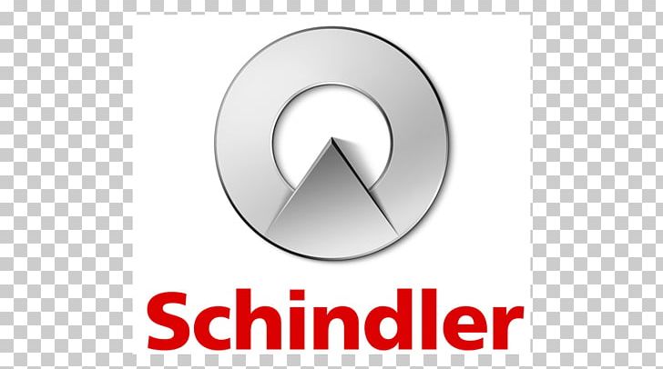 Brand Schindler Group Elevator Schindler Deutschland AG & Co. KG Logo PNG, Clipart, Brand, Circle, Elevator, Escalator, Line Free PNG Download