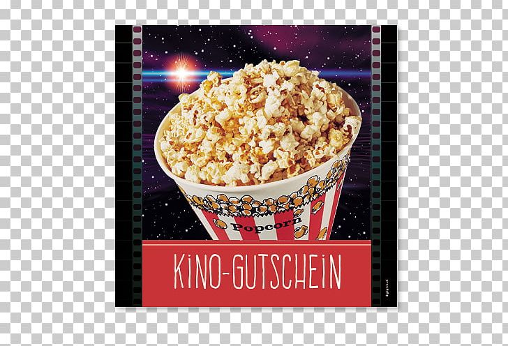 Cinema Voucher Popcorn Gift Card PNG, Clipart, Cinema, Commodity, Dish, Film, Food Free PNG Download